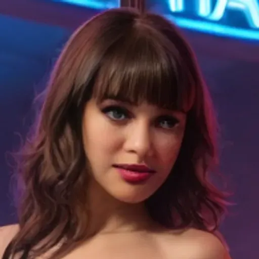 yapay zekâ porno görsel üretici