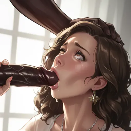 générateur d’images porno IA