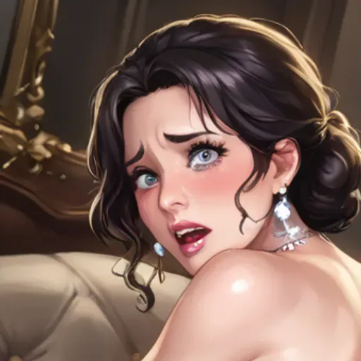 AI porn image generator