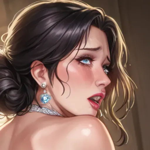 yapay zekâ porno görsel üretici