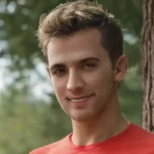 Pencipta imej lucah AI