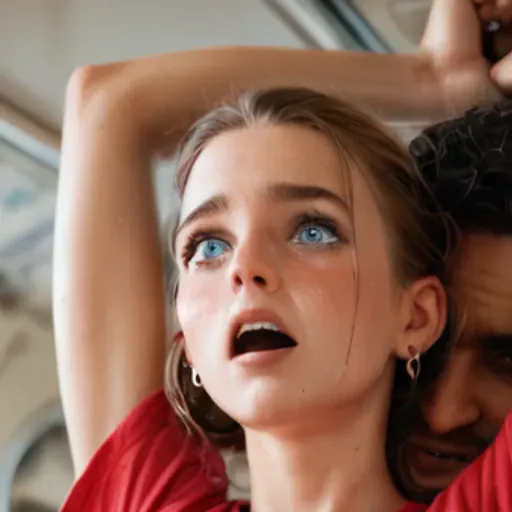 générateur d’images porno IA