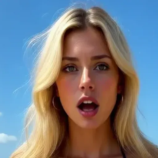 AI色情图片生成器