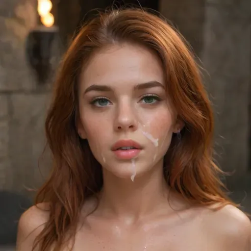 โปรแกรมสร้างภาพโปรนที่ใช้ปัญหา AI