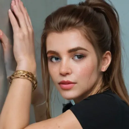 KI-Pornobild-Generator