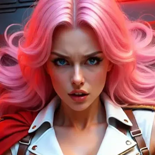 yapay zekâ porno görsel üretici