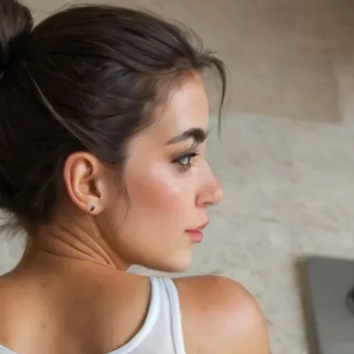 AI色情圖片產生器