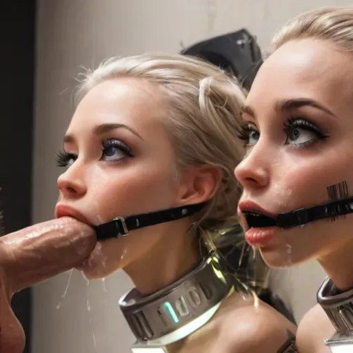 AI色情照片生成器