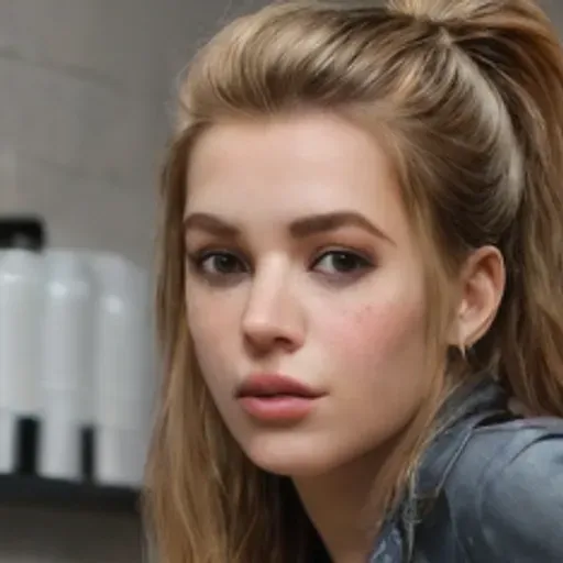 générateur de photos porno IA