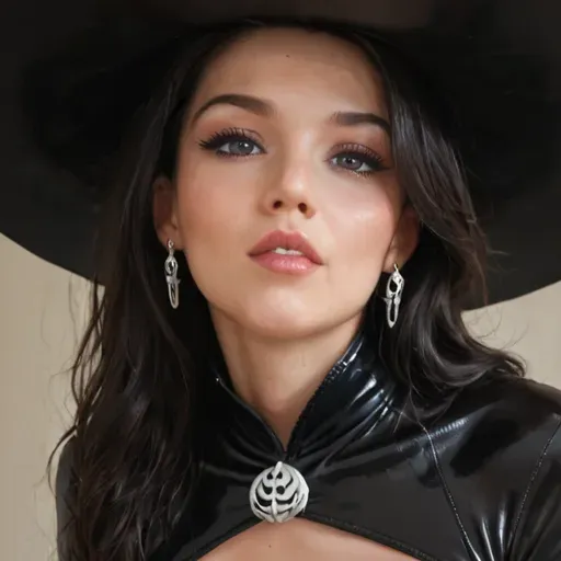 AI色情图片生成器