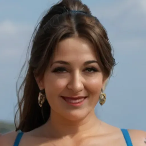 AI porn pic generator