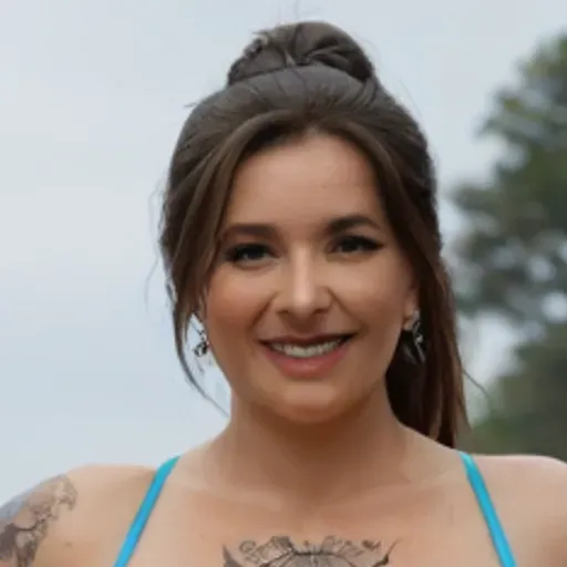 AI 포르노 사진 생성기