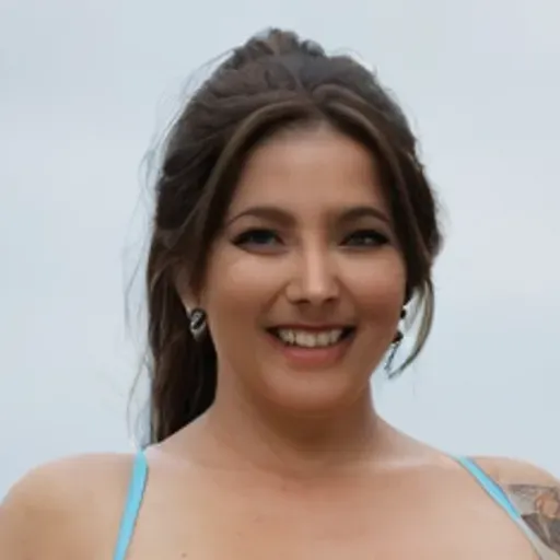 AI 포르노 이미지 생성기