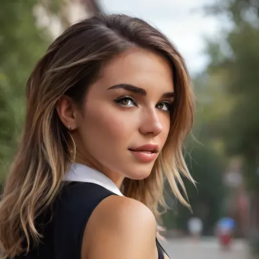 AI色情圖片產生器