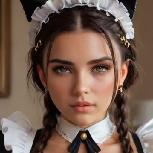 AI色情图片生成器