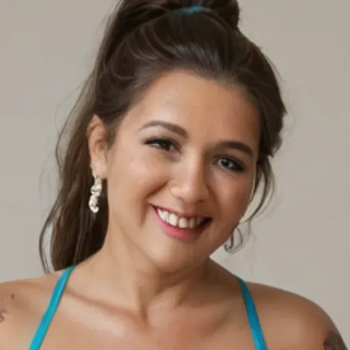 yapay zekâ porno foto üretici