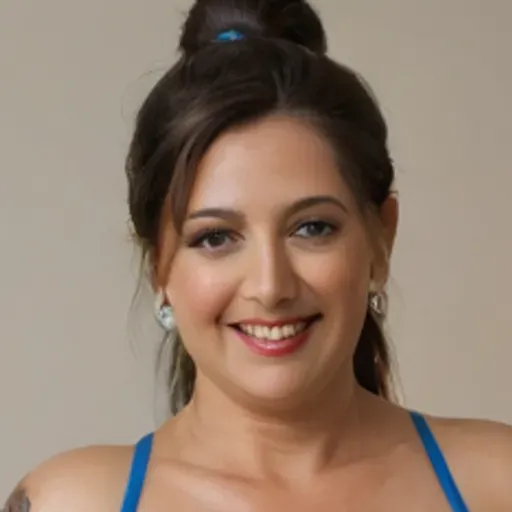 yapay zekâ porno görsel üretici