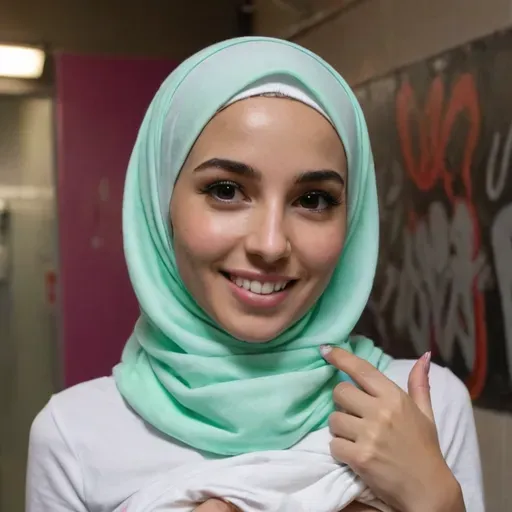 yapay zekâ porno görsel üretici