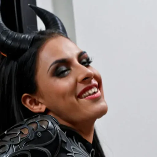 Pencipta imej lucah AI