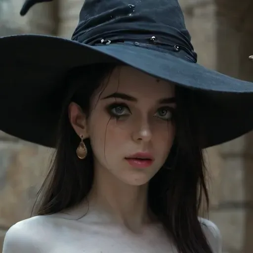 AI 포르노 이미지 생성기