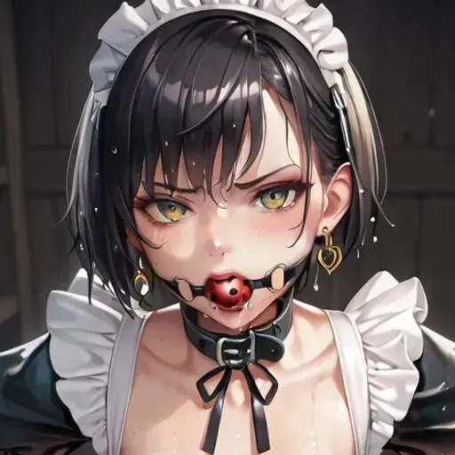 AI porn image generator