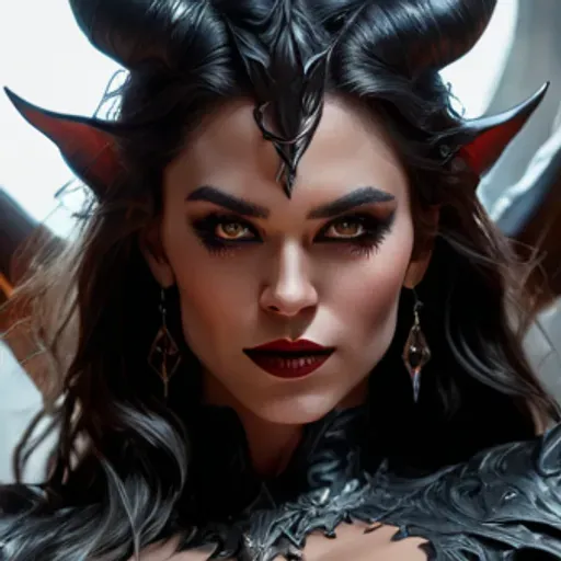 Pencipta imej lucah AI