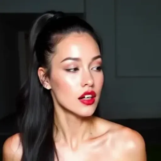 AI色情圖片產生器