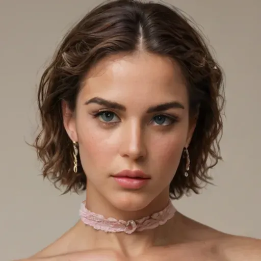 AI色情圖片產生器