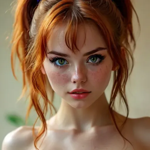 AI porn image generator