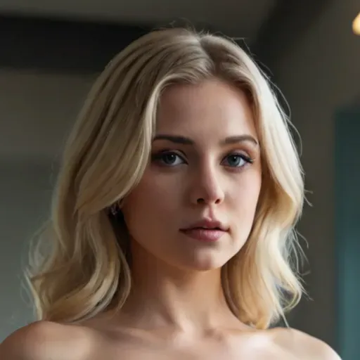 AI色情圖片產生器