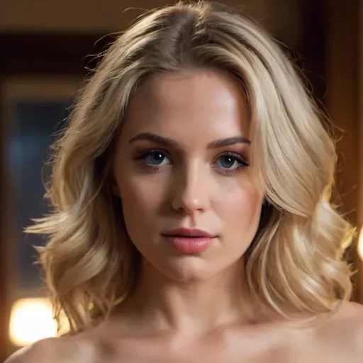 yapay zekâ porno görsel üretici