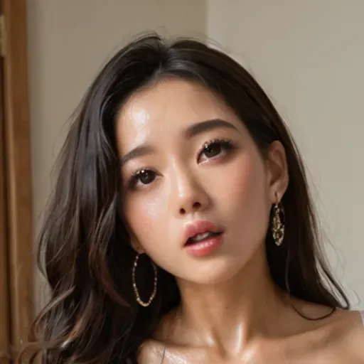 yapay zekâ porno görsel üretici