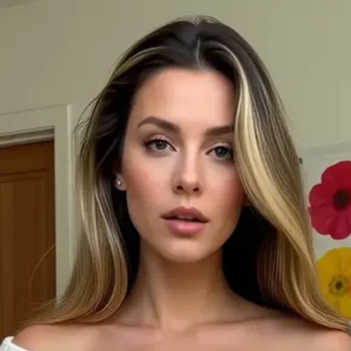 AIポルノ画像ジェネレーター