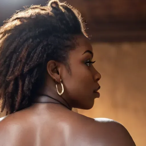 AI porn image generator