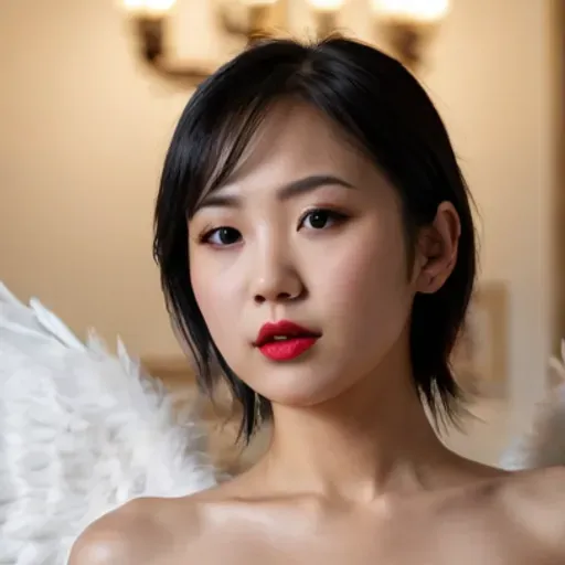 AI色情图片生成器