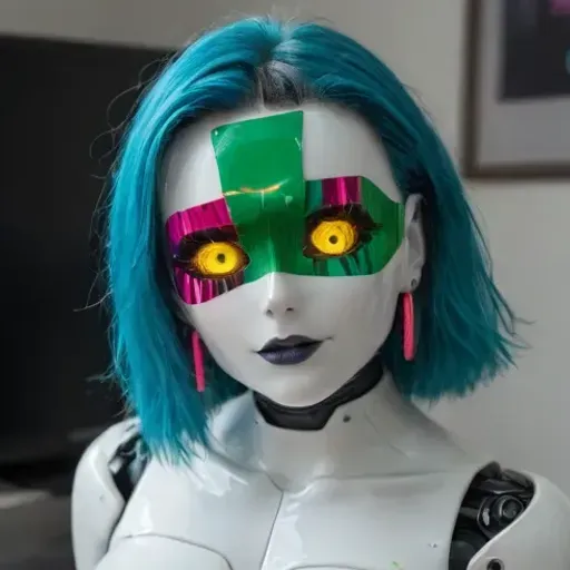 générateur d’images porno IA