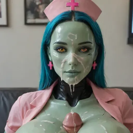 générateur d’images porno IA