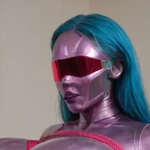 générateur d’images porno IA