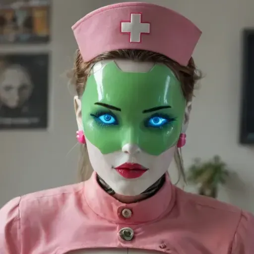 générateur d’images porno IA