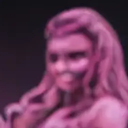 Pencipta imej lucah AI