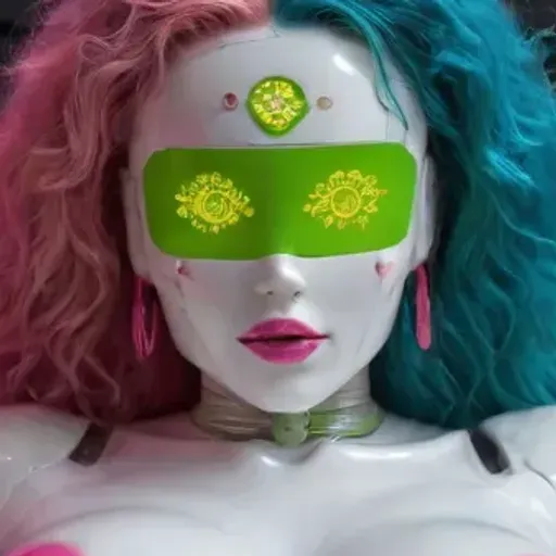 générateur d’images porno IA