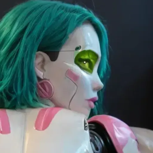 generatore di immagini porno IA