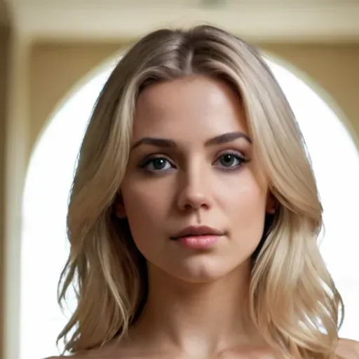 yapay zekâ porno görsel üretici