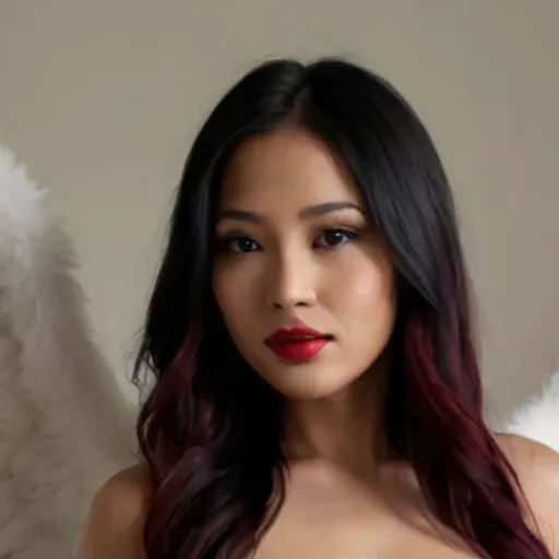 AIポルノ画像ジェネレーター