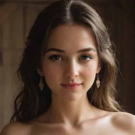 AI色情图片生成器