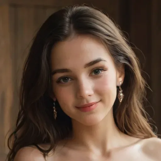 AIポルノ画像ジェネレーター