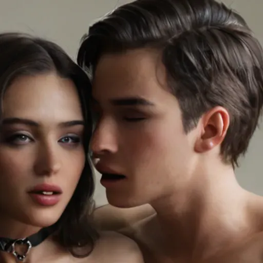 AI porn pic generator