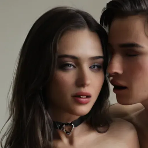 AI porn image generator