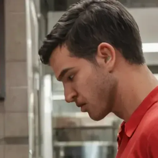 โปรแกรมสร้างภาพโปรนที่ใช้ปัญหา AI