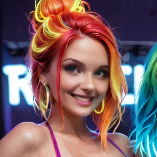 ตัวสร้างรูปโปรโมชั่น AI